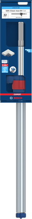 Bosch EXPERT SDS Clean max-8X 32×400×650 mm drill bit.