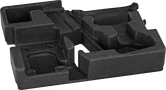 Bosch L-BOXX inlay for GNH 18V-64 tool storage.
