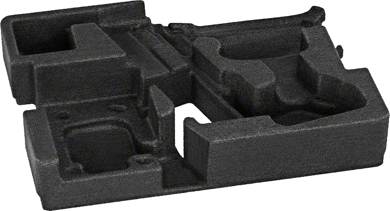 Bosch L-BOXX inlay for GNH 18V-64 tool storage.