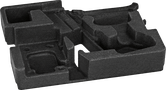 Bosch L-BOXX inlay for GNH 18V-64 tool storage.