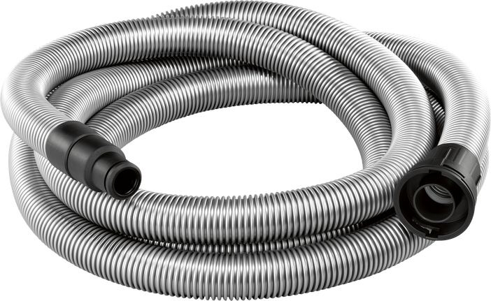 Regular Hoses for Dust Extractors with Bayonet Lock Bosch dust extractor hose with bayonet lock, 5m.