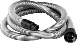 Dust Extractor Hose With Bayonet Lock