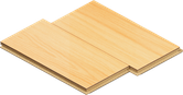 Flooring laminate.