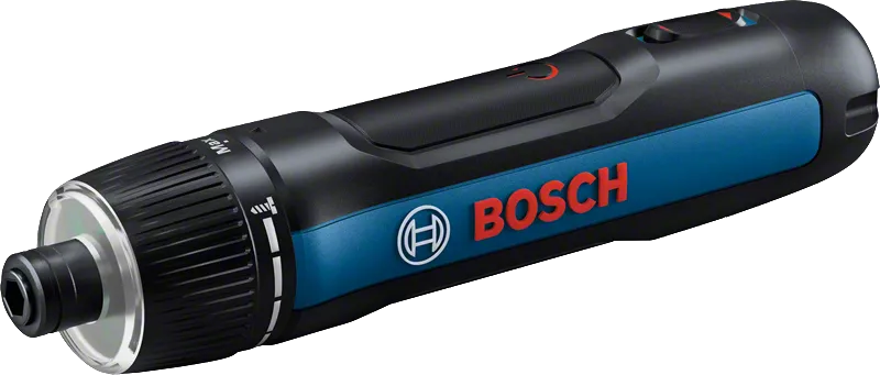 Bosch go 2 screwdriver discount