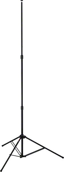 Bosch GLT 300 tripod for tool height adjustment.