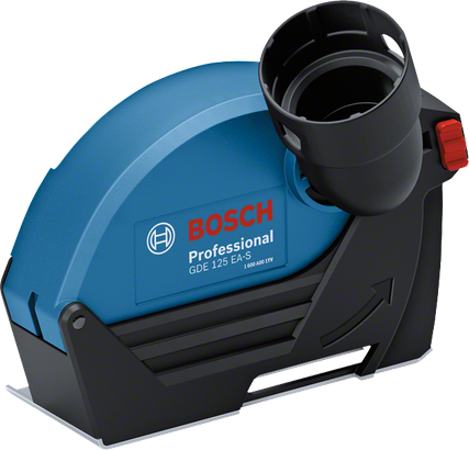 GDE 125 EA-S GDE 125 EA-S