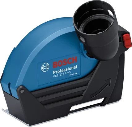 GDE 125 EA-S GDE 125 EA-S