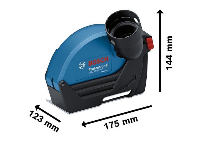 GDE 125 EA-S GDE 125 EA-S