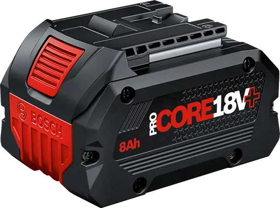 ProCORE18V+ 8.0Ah ProCORE18V+ 8.0Ah