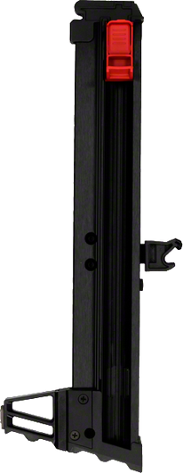 Bosch extended magazine for power tool accessories.