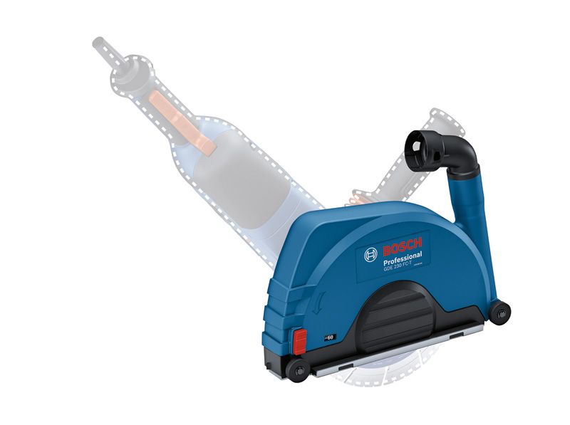 PRO GDE 230 FC-T System Accessories | Bosch Professional