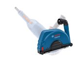 Bosch GDE 230 FC-S system accessory for angle grinders.