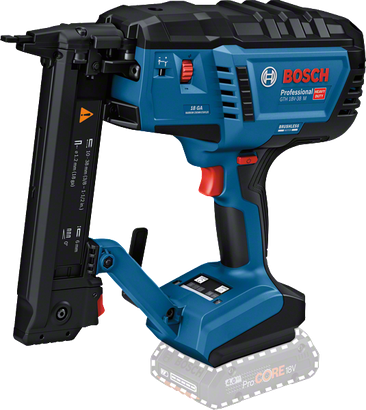 GTH 18V-38 M GTH 18V-38 M