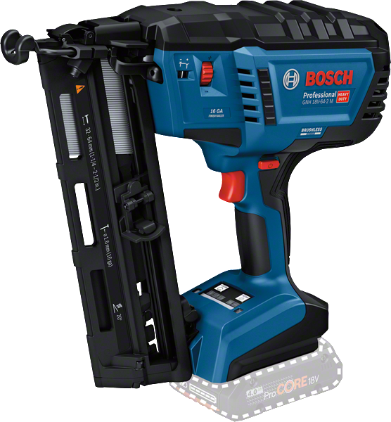 GNH 18V-64-2 M