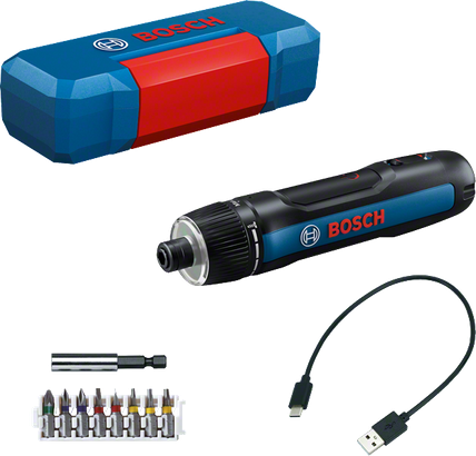 Bosch GO