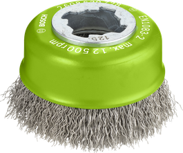 PRO Stainless Steel clean Cup Brush