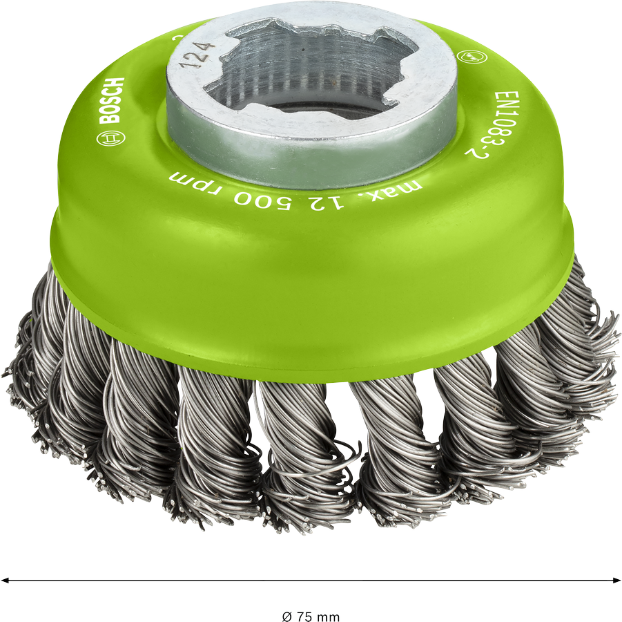 PRO Stainless Steel heavy