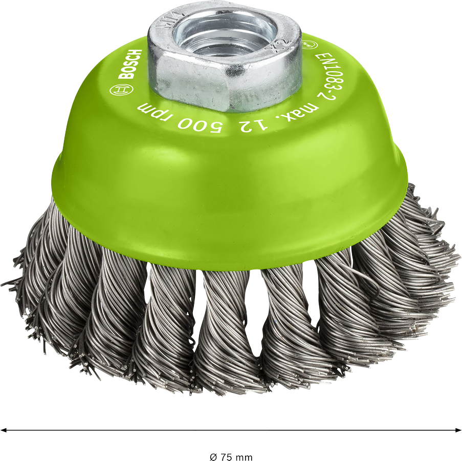 PRO Stainless Steel heavy