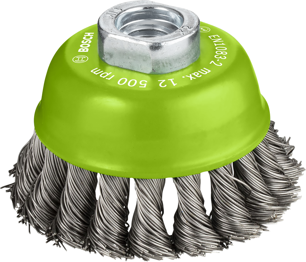 PRO Stainless Steel heavy
