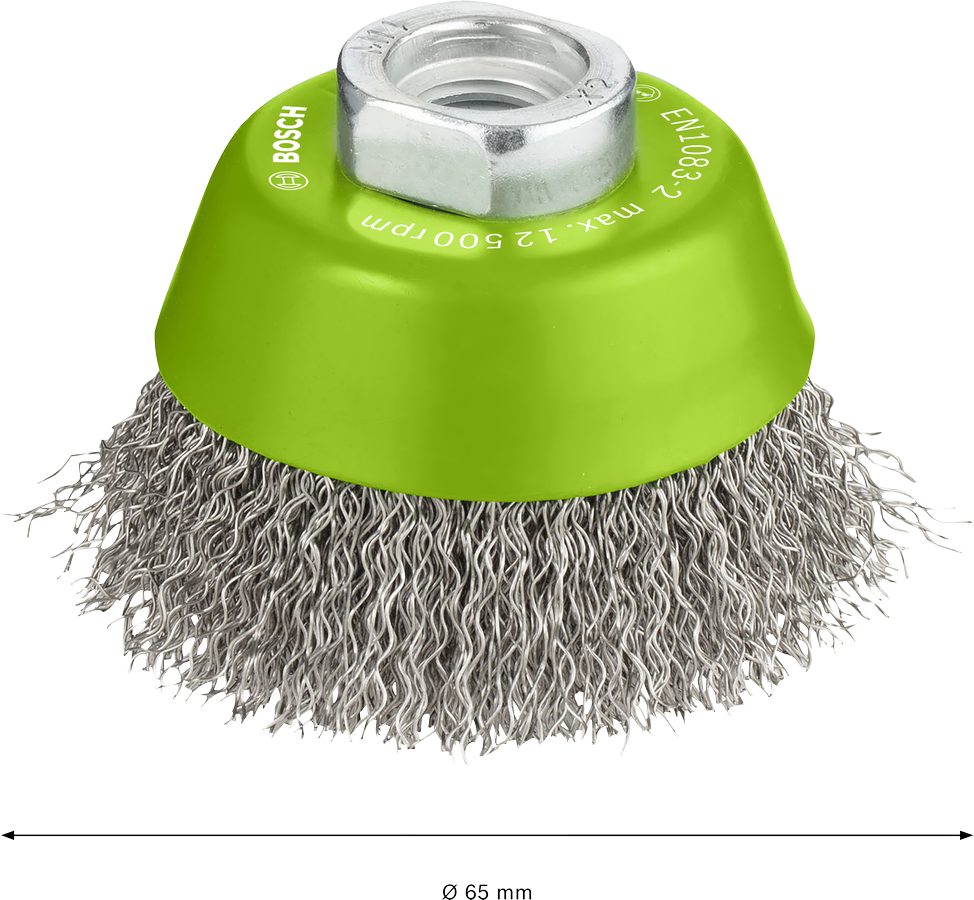 PRO Stainless Steel clean