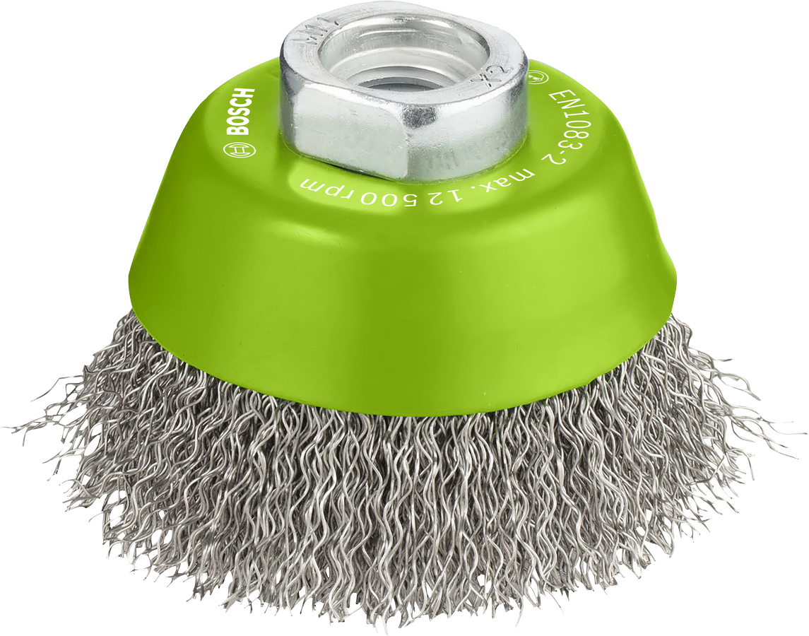 PRO Stainless Steel clean