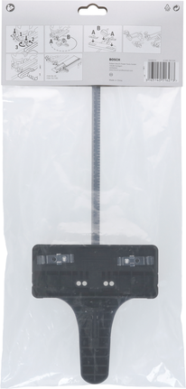 Bosch parallel guide accessory.