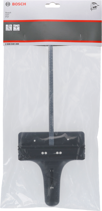 Bosch parallel guide for GST PST.