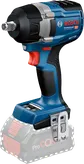 Bosch GDS 18V-750 C cordless impact wrench.