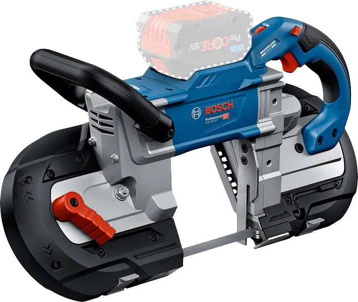 GCB 18V-127