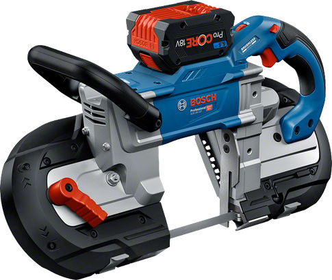 GCB 18V-127 GCB 18V-127