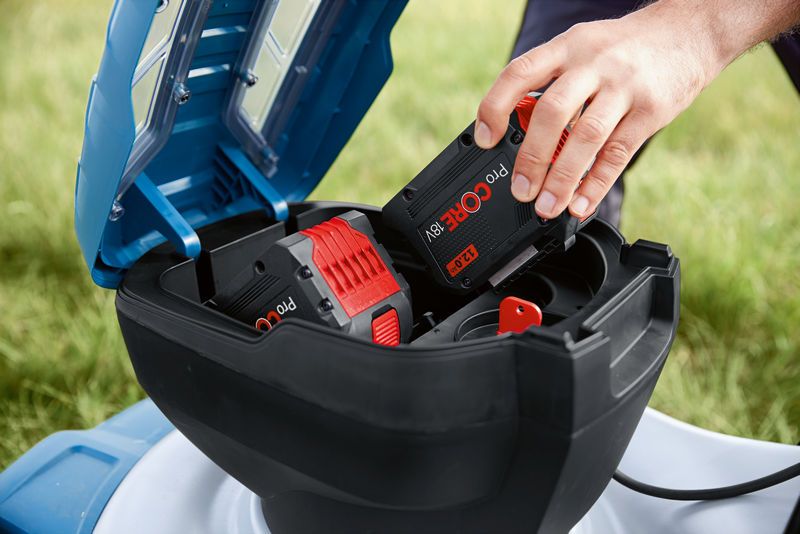 GRA 18V2 46 Cordless Lawnmower Bosch Professional
