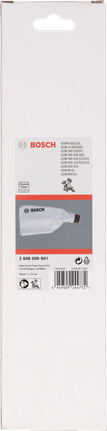 Dust Bag Bosch dust bag accessory packaging.