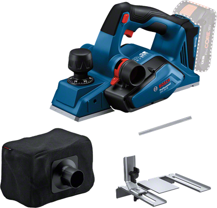 GHO 18V-26 GHO 18V-26