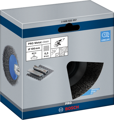 PRO Metal clean PRO Metal clean