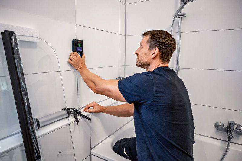 GMS 120-27 Detector | Bosch Professional