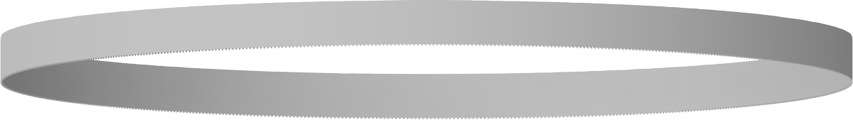 Bosch PRO CB4424 band saw blade 1140 mm 24 TPI.