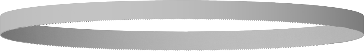 Bosch PRO CB4418 Band Saw Blade 1140 mm 18 TPI.