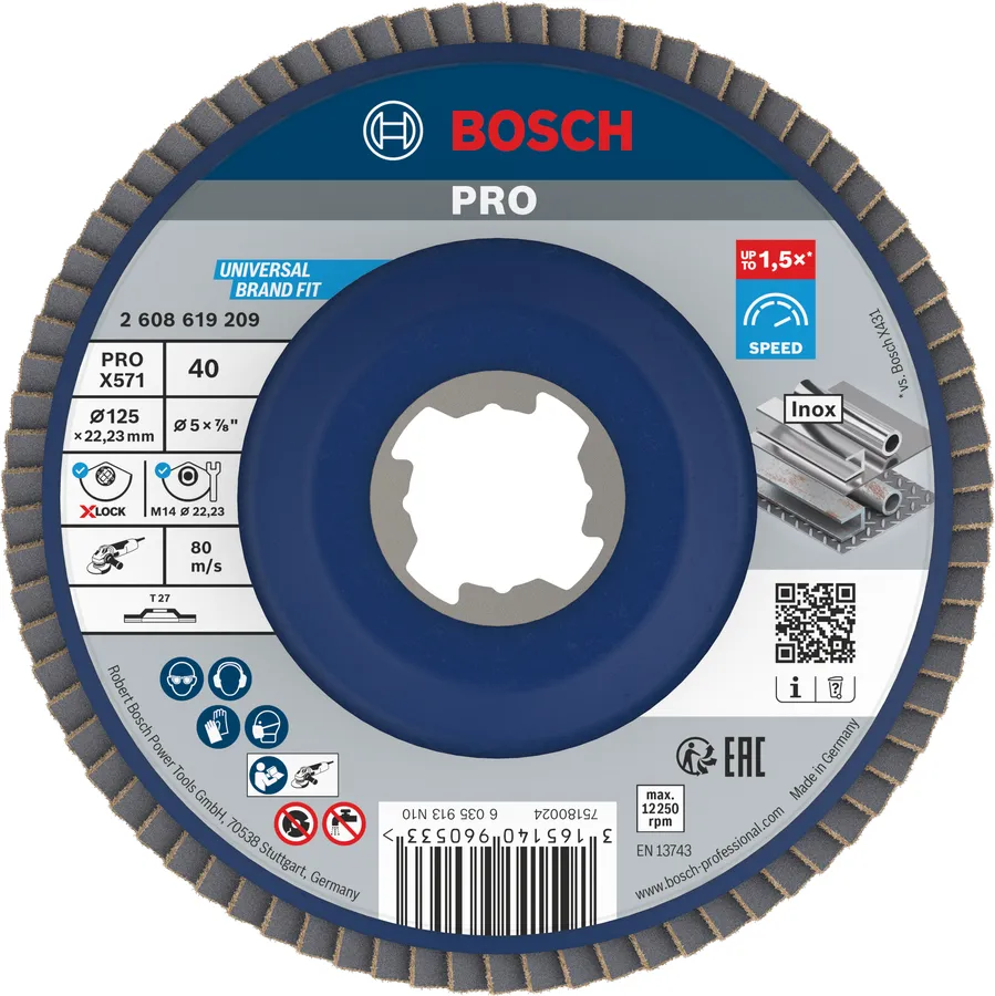 PRO X571
