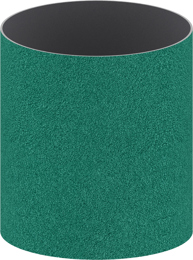 Bosch PRO Y580 sanding belt G40 for coarse sanding.