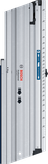 Bosch FSN 440 X guide rail system accessory.
