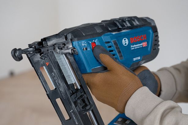 GNH 18V-64-2 M GNH 18V-64-2 M