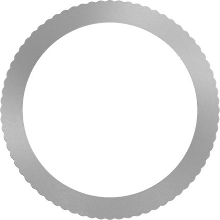 Bosch reduction ring for PRO circular saw blade 25x1.2x20mm.