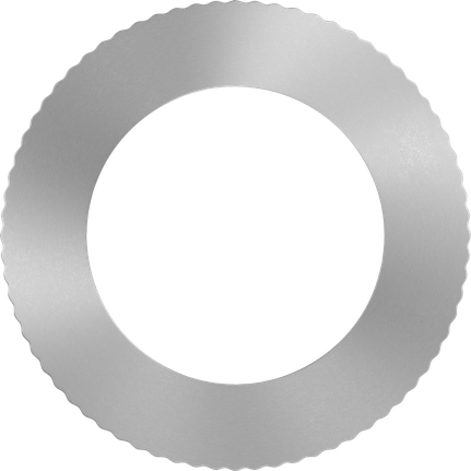 Bosch Reduction Ring for PRO Circular Saw Blade 25.4 mm.