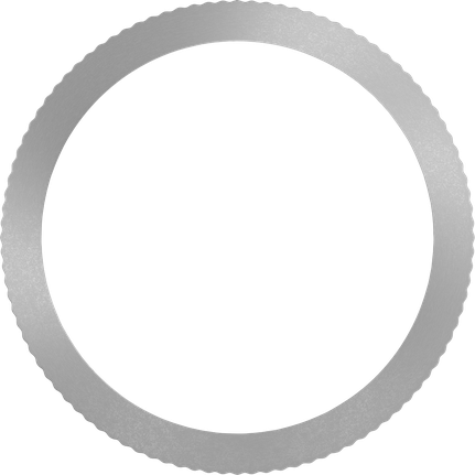 Bosch reduction ring for PRO circular saw blade 30 x 1.5 x 25 mm.