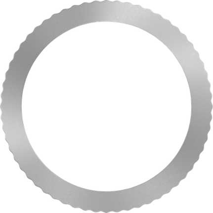 Bosch reduction ring for PRO circular saw blade 20x0.8x16 mm.