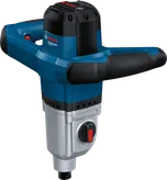 Bosch GRW 140 electric mixer with ergonomic handles.