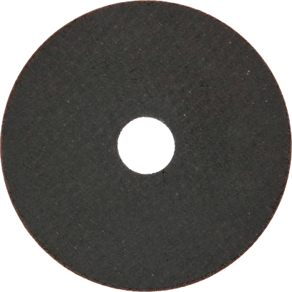 Bosch PRO stainless steel and metal cutting disc 105mm.
