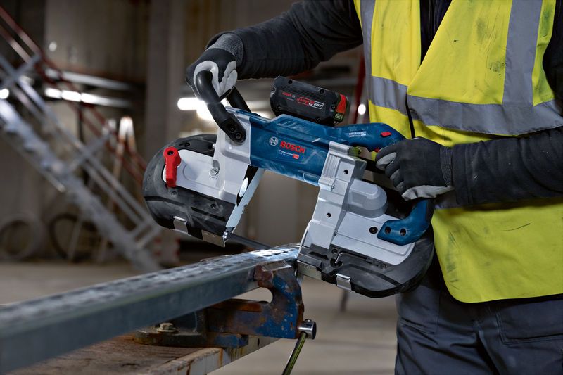 Bosch cordless band saw discount