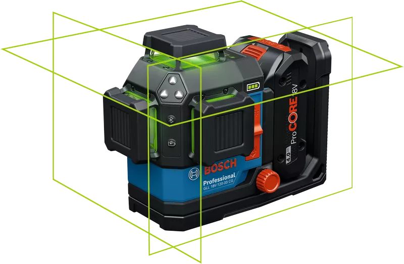 Bosch 18v laser level deals