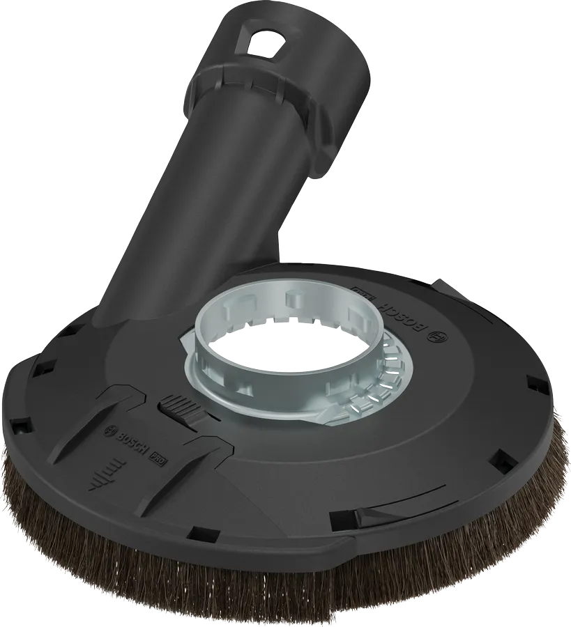 PRO Dust Extraction Hood